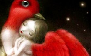 Rakkaudella ei ole kokoa: sydän sopeutuu