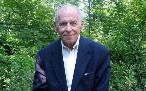 Thomas Szasz, maailman radikaalein psykiatri