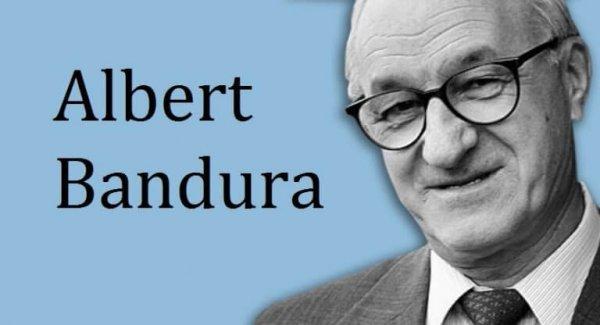 Albert Bandura