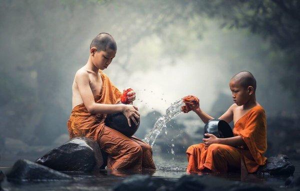 buddhapojat