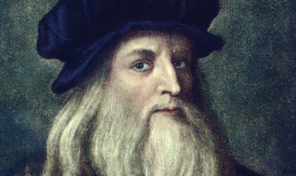 5 Leonardo da Vincin sanontaa