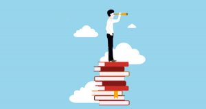 4 vinkkiä parempaan opiskeluun ja oppimisen tehostamiseen