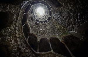 Löytääkseni oman onneni, minun on kaivettava oma kaivoni