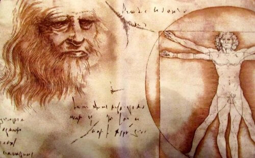 Leonardo da Vincin keksinnöt