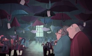 Kadonnut omaisuus: elämän työ voittaa raskaat iskut