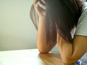 Pysäyttäkää maailman pyöriminen, tunnen itseni musertuneeksi