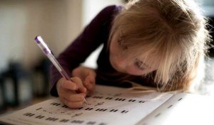 Onko oppilaissamme vai koulutusjärjestelmässämme ongelmia?