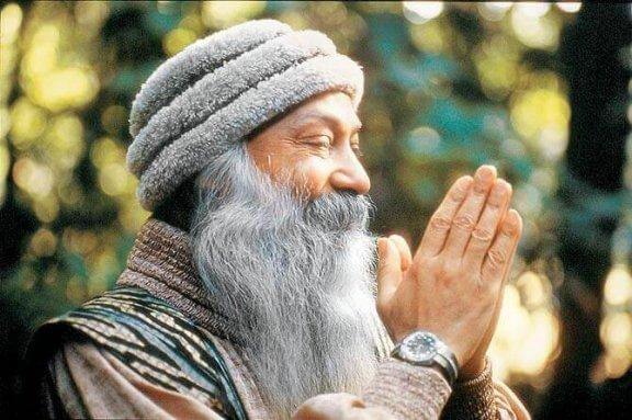 Osho