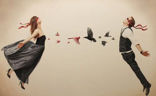 uhrautuminen rakkauden puolesta