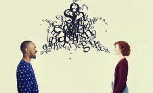 Sanat ovat yhtä tärkeitä kuin teot