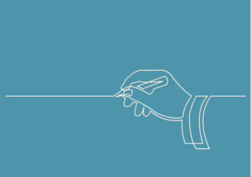 Opi tuntemaan itsesi paremmin aikajanatekniikkaa käyttäen