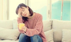 Laiskuuden piilossa olevat syyt