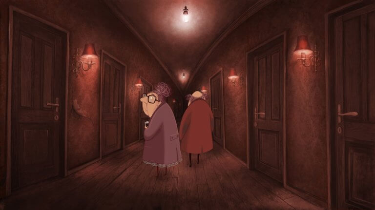 raskaat iskut elämässä: dementia