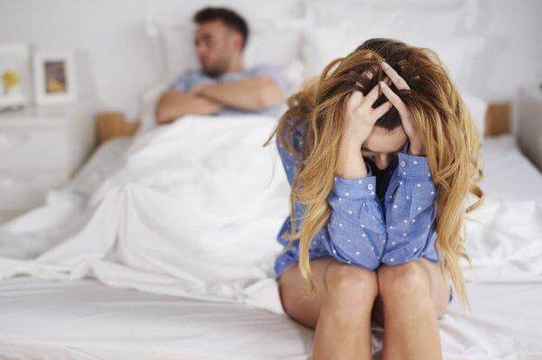 riitaisa pari kesälomalla