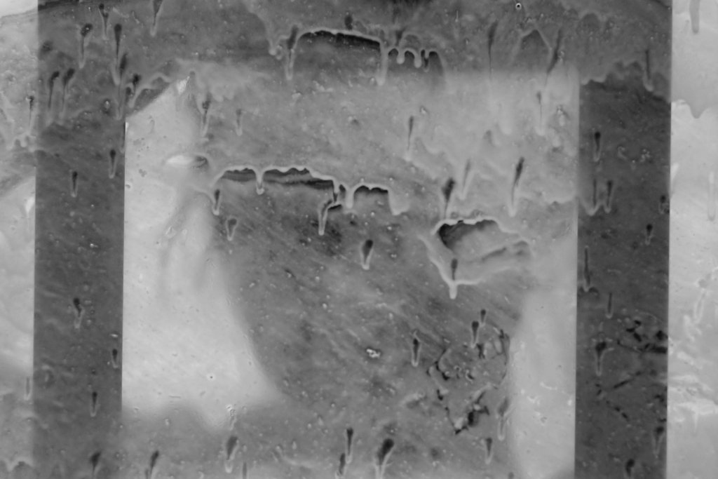 perheväkivallan näkymättömät jäljet