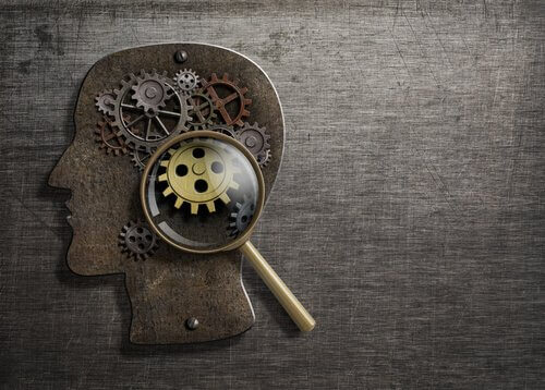 8 psykologista perusprosessia