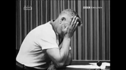 Milgramin koe: testihenkilö