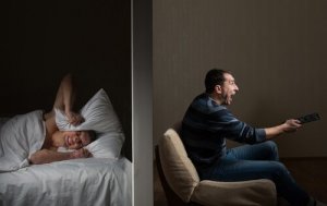 Jotkut naapurit ovat kuin painajainen