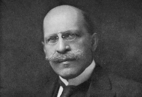 Hugo Musterberg ja soveltava psykologia