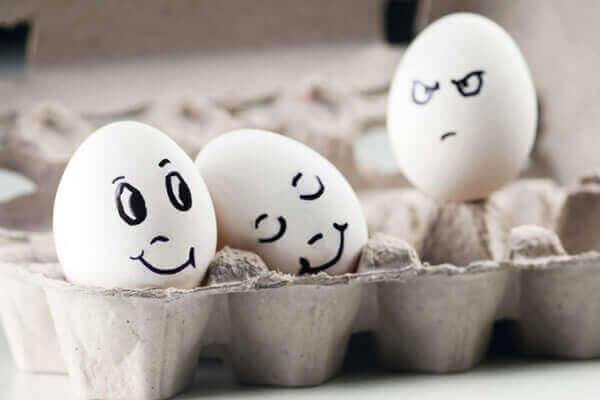 kateuden tyypit: hyvänlaatuinen ja pahanlaatuinen