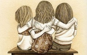 Auta lapsia kehittämään heidän sosiaalisia taitojaan