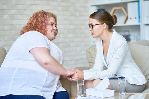 Liikalihavuus: kuinka psykologi voi auttaa?