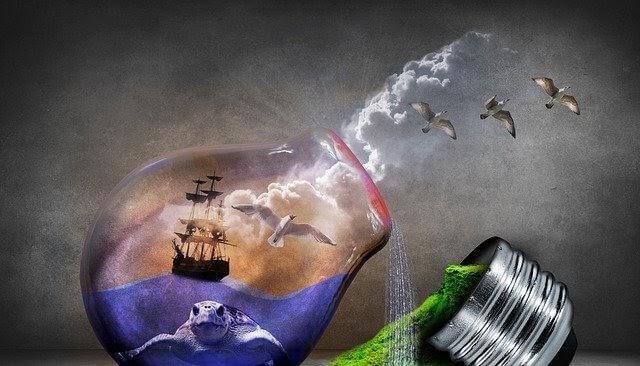 abstraktia ajattelua