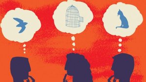 Mielen teoria: empatian juuret