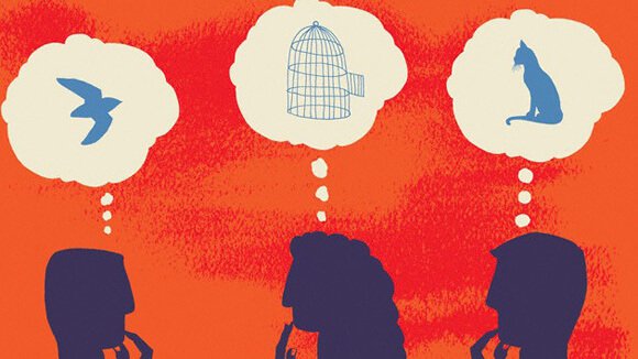 Mielen teoria: empatian juuret