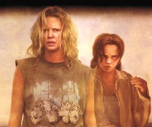 elokuvia naisista: Aileen Wuornos