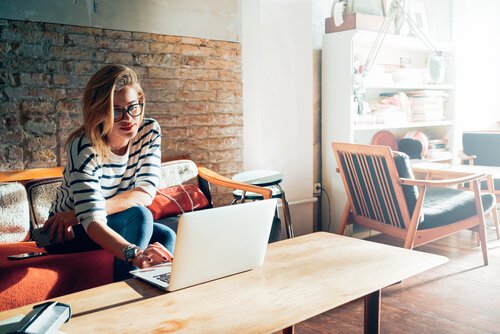 Oletko freelancer? Pidä huolta terveydestäsi