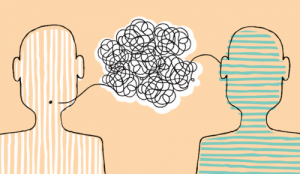 Paul Watzlawick ja teoria ihmisten kommunikaatiosta