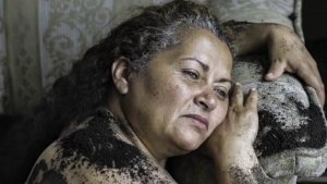 Soachan äidit: esimerkki rohkeudesta