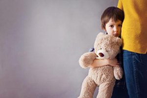 Milloin eroahdistuksesta tulee ongelma?