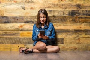 Kuinka saada lapset käyttämään teknologiaa vastuullisesti?