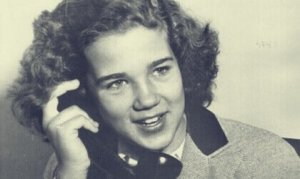 Sally Horner: Vladimir Nabokobin Lolita