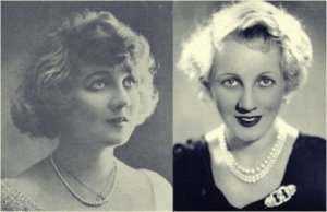 Tapaus Aimée eli itsensä rankaisemisen paranoia