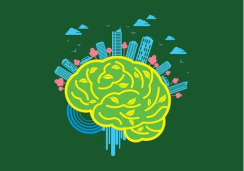 Neuroarkkitehtuuri: ympäristön vaikutus aivoihin