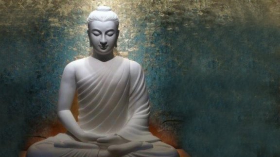 5 buddhalaista neuvoa kaaoksen hallitsemiseksi