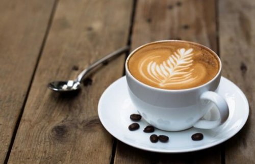 Kahvin tuoksu parantaa kognitiivisia toimintoja