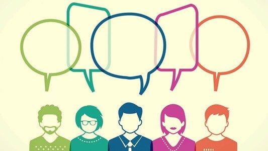 kaikilla on oma mielipide