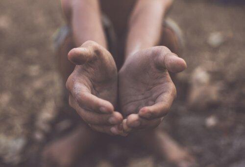 INFP-persoonallisuus on introvertti ja halukas auttamaan muita