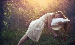 10 kuriositeettia unista, joita tulet ihmettelemään