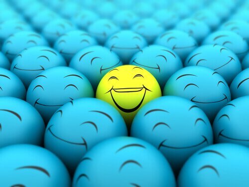 Pollyanna-periaate tarkoittaa aina positiivisen löytämistä