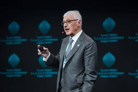 Arie Kruglanski: kognitio, motivaatio ja radikalisoituminen