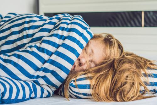 Liiallisen nukkumisen vaikutukset terveyteen