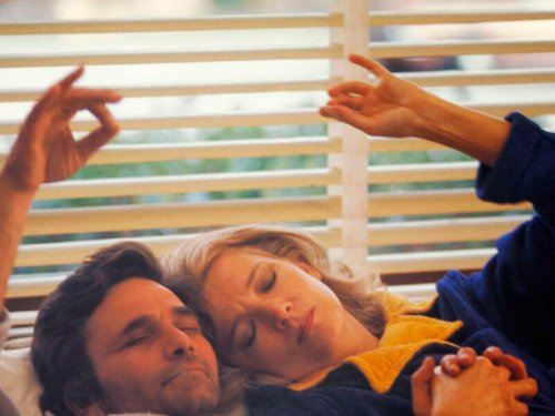 Naisen parhaat vuodet