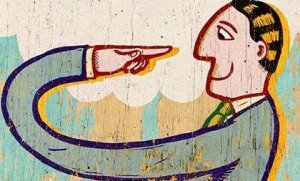 5 toteamusta, jotka voivat neutralisoida narsistin