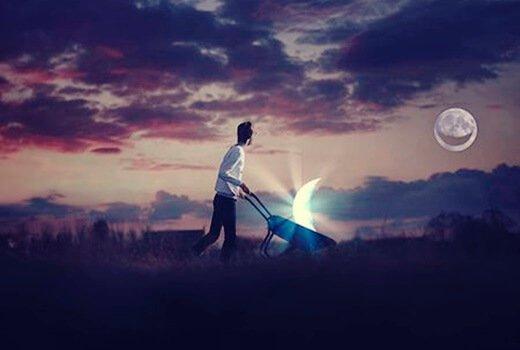 mies vei palan kuuta