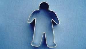 Normopatia: epäterve halu olla samanlainen kuin kaikki muut